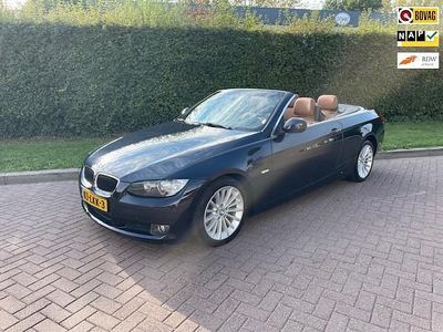 Gebruikt 2010 BMW 320 Executive Cabriolet | € 13.950 (Duur)