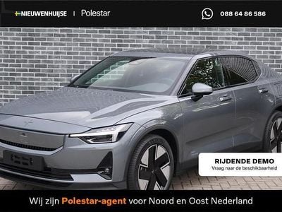 Occasion 2025 Polestar 2 Pilot Hatchback | € 43.899 (Duur)