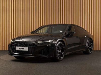 Audi RS7 Sportback