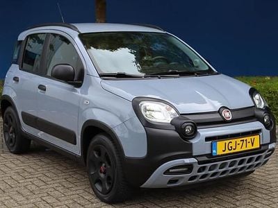 Fiat Panda Cross