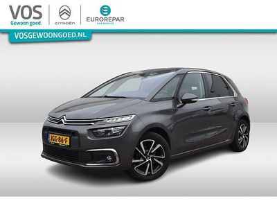 Citroën C4 SpaceTourer
