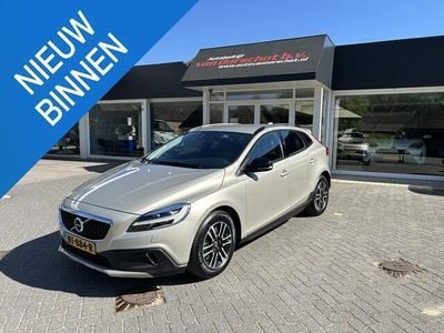 Volvo V40 CC