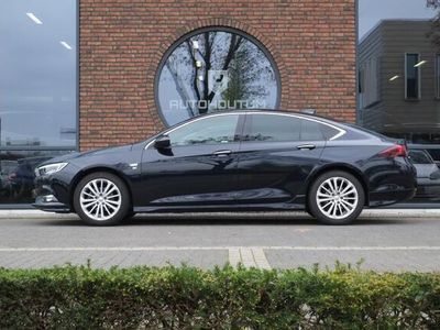 tweedehands Opel Insignia Grand Sport 1.5 Turbo Business Executive OPC Line, Achteruitrijcamera