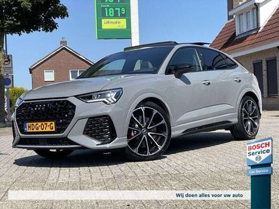 Audi RS Q3 Sportback