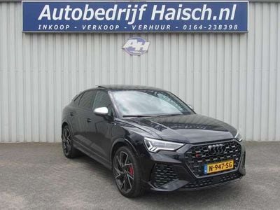 Audi RS Q3 Sportback