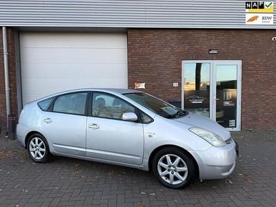 Grijs Gebruikt 2007 Toyota Prius Business Edition Hatchback | € 5.999 (Eerlijke prijs)
