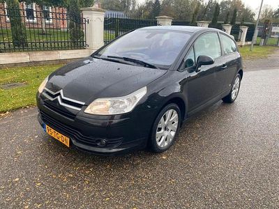 Occasion Citroën C4 108 PK (79 kW) 2006 Coupé