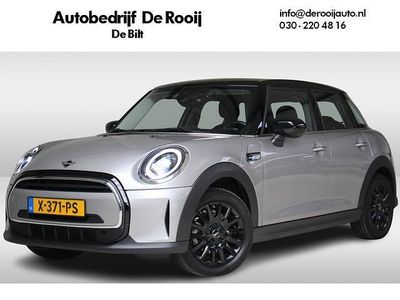 Occasion Mini Cooper 136 PK (100 kW) 2024 Grijs (metallic) Hatchback