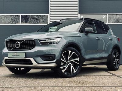 Occasion 2021 Volvo XC40 R-Design SUV | € 32.999 (Iets duurder)