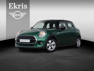 Groen Gebruikt 2019 Mini Cooper Hatchback | € 17.950 (Eerlijke prijs)