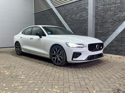 Wit Gebruikt 2024 Volvo S60 Sedan | € 51.700 (Duur)