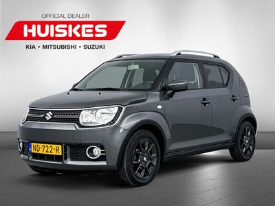 tweedehands Suzuki Ignis 1.2 Select Intro, Navigatie!