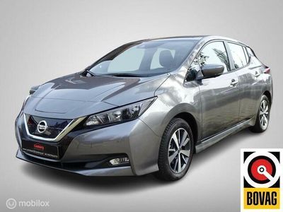 tweedehands Nissan Leaf N-Connecta 40 kWh ¤16745 Na Subsidie !!!