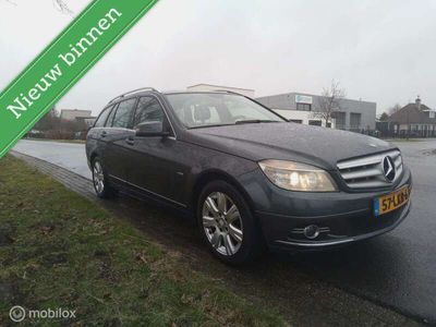 Mercedes C180