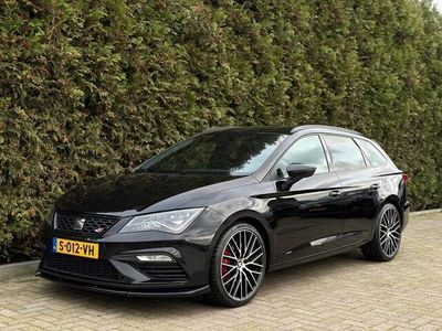 Seat Leon ST