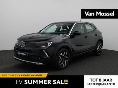 Opel Mokka-e