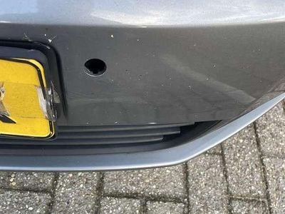 Occasion VW Golf V Trendline 80 PK (58 kW) 2009 Grijs Stationwagen