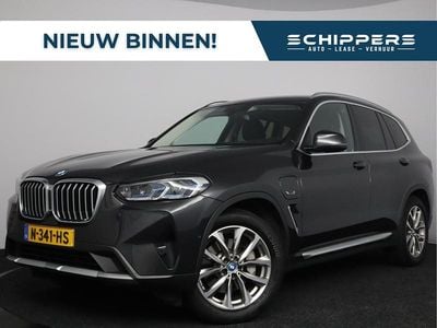 Grijs Occasion 2021 BMW X3 SUV | € 36.900 (Goede deal)
