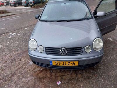 tweedehands VW Polo 1.4-16V Highline