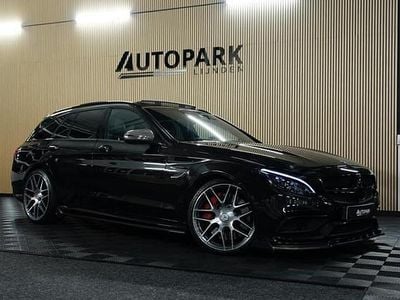 Mercedes S63 AMG