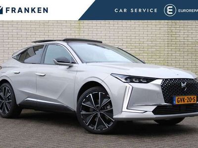DS Automobiles DS4