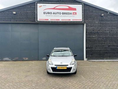 tweedehands Renault Clio Estate 1.2 TCE 20th Anniversary