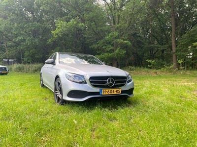 Mercedes E350