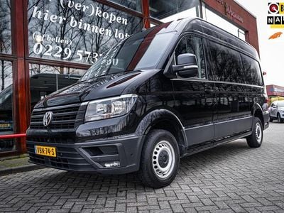 Overige Gebruikt 2019 VW Crafter Highline Van | € 26.000 (Eerlijke prijs)