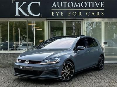 tweedehands VW Golf VII 2.0TSi GTI TCR | Akra | Pano | Full Option |