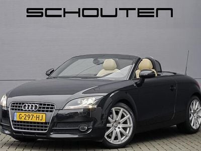 Audi TT Roadster