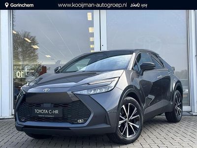 Overige Nieuw 2025 Toyota C-HR SUV | € 39.990 (Eerlijke prijs)