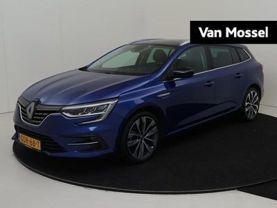 Renault Mégane GrandTour