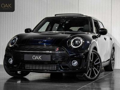 Mini Cooper S Clubman
