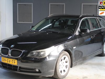 BMW 523