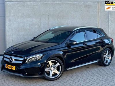 Mercedes GLA250