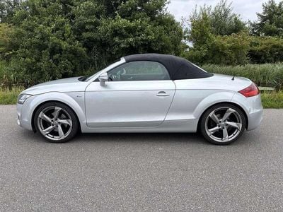 Audi TT Roadster