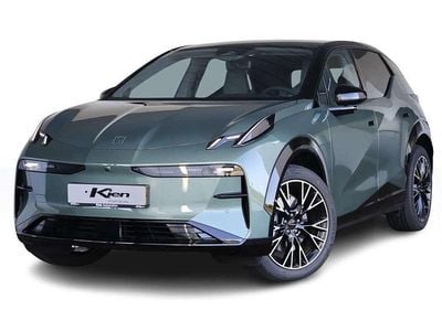 Groen Gebruikt 2025 Zeekr X Privilege AWD SUV | € 49.690