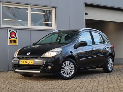 Renault Clio GrandTour