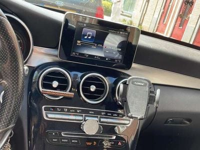 Mercedes C180