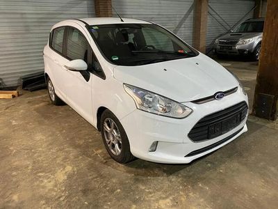 tweedehands Ford B-MAX 1.0 EcoB 120pk Titan Motorprobleem Export