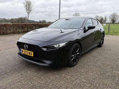 Occasion 2020 Mazda 3 Luxury Hatchback | € 19.750 (Eerlijke prijs)