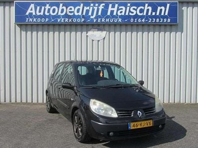 Renault Scénic II