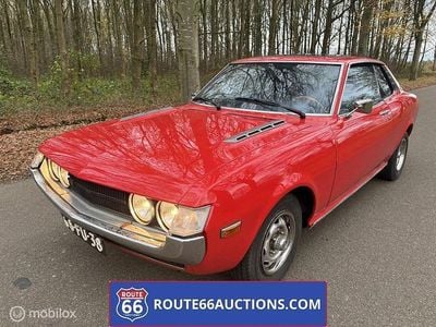 Gebruikt 1975 Toyota Celica | € 8.500