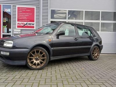 tweedehands VW Golf III 2.0-16V GTI