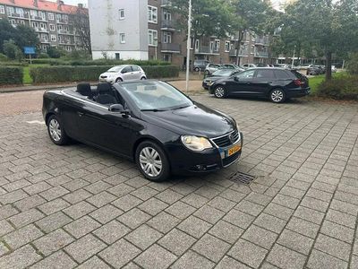 VW Eos