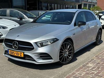 Mercedes A250