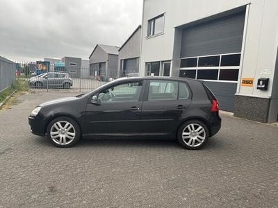 VW Golf IV