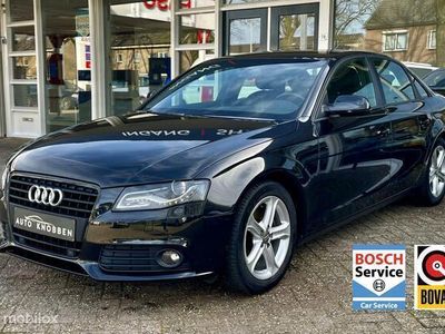 tweedehands Audi A4 Limousine 1.8 TFSI Pro Line S Xenon/Led Climat N