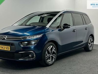 Citroën C4 SpaceTourer