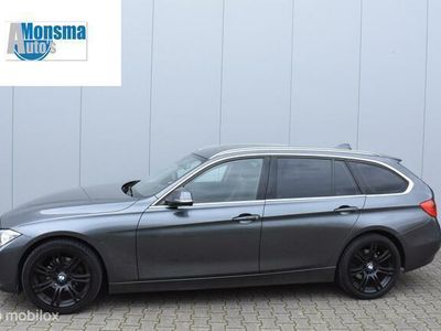 tweedehands BMW 320 3-SERIE Touring i Executive Sport